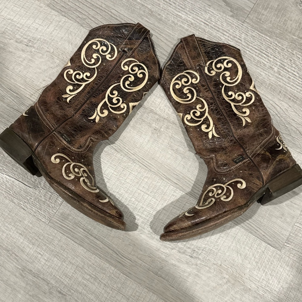 Women’s Boots